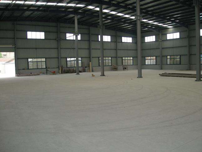 盐都工业厂房楼板检测的重要